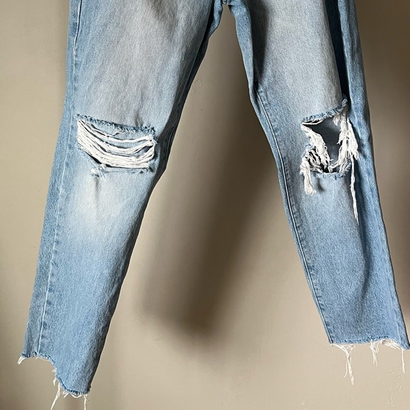 BDG Urban Outfitters Slim Straight Jeans - Picture 2 of 13